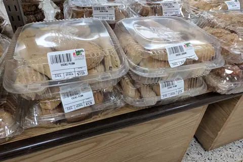 New York Bakery Co photo 1