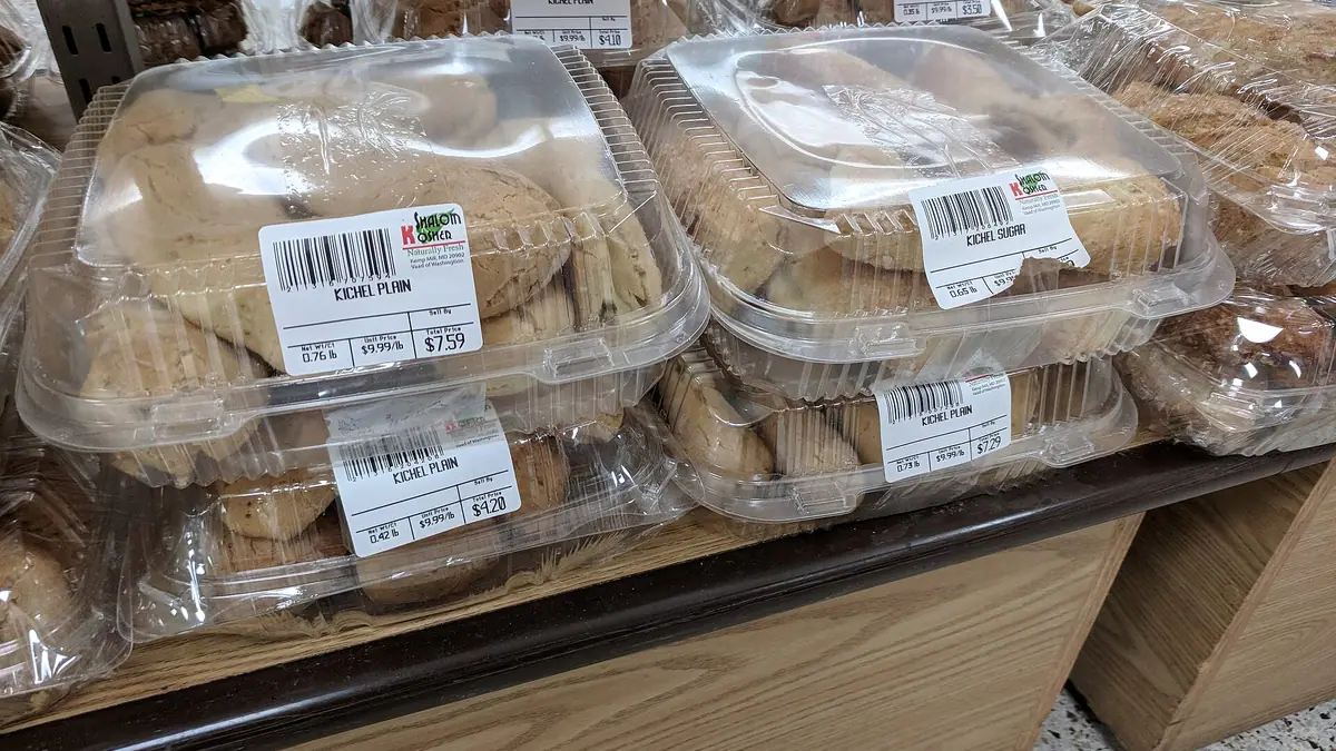 New York Bakery Co – bakery in Rooksbridge, Burnham-on-Sea